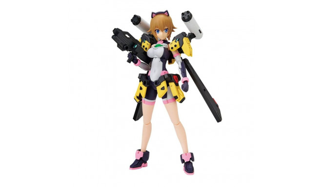 Action Figure Bandai AVATAR FUMINA Modern (3 Units)