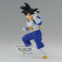 Rotaļu figūras Bandai SON GOKU VOL.3