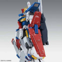 Action Figure Bandai ZZ GUNDAM VER.KA