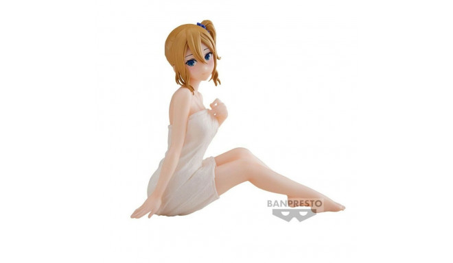 Action Figure Bandai KAGUYA-SAMA LIW UR RELAX TIME - AI HAYASAKA