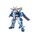 Rotaļu figūras Bandai GUNDAM ASTRAY BLUE FRAME SECOND