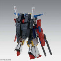 Action Figure Bandai ZZ GUNDAM VER.KA