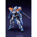 Tegevuskujud Bandai GUNDAM ASTRAY BLUE FRAME SECOND