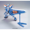 Rotaļu figūras Bandai GUNDAM ASTRAY BLUE FRAME SECOND