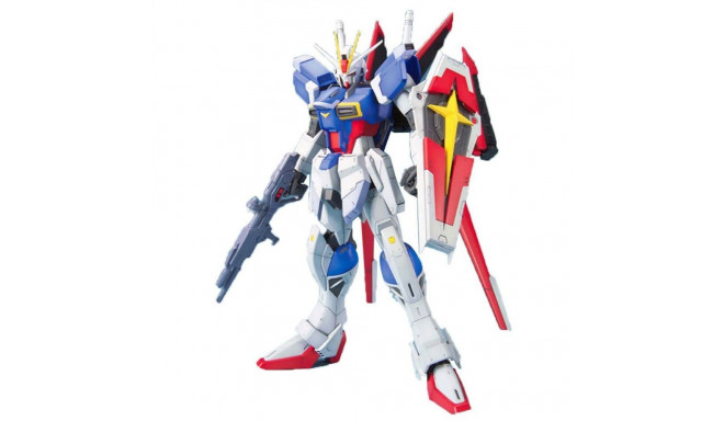 Action Figure Bandai FORCE IMPULSE GUNDAM