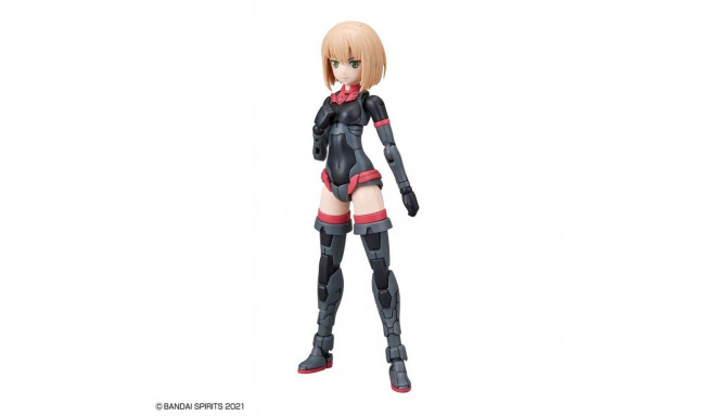 Decorative Figure Bandai 30MS SIS-A00 TIASHA Modern