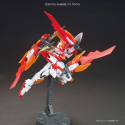 Tegevuskujud Bandai Wing Gundam Zero Honoo