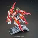 Tegevuskujud Bandai Wing Gundam Zero Honoo