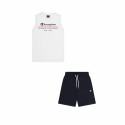 Children's Sports Outfit Champion Essentials White - 11-12 Years