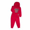 Children's Sports Outfit Jordan Jordan Red - 12 Months