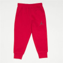 Children's Sports Outfit Jordan Jordan Red - 18 Months