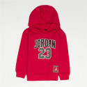 Children's Sports Outfit Jordan Jordan Red - 12 Months