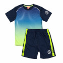 Children's Sports Outfit Go & Win Totten Multicolour - 14 Years