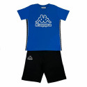 Children's Sports Outfit Kappa Blue - 16 Years