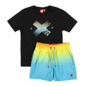 Children's Sports Outfit Go & Win Multicolour - 10 Years