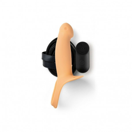 Strap-on dildo Virgite S