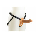 Strap-on dildo Virgite L