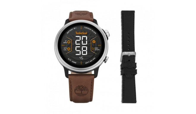 Men's Watch Timberland TDIGB0064501-SET
