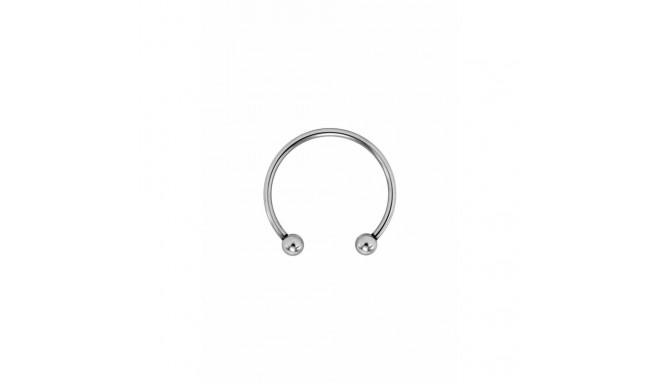 Ring Locked 40 mm Steel