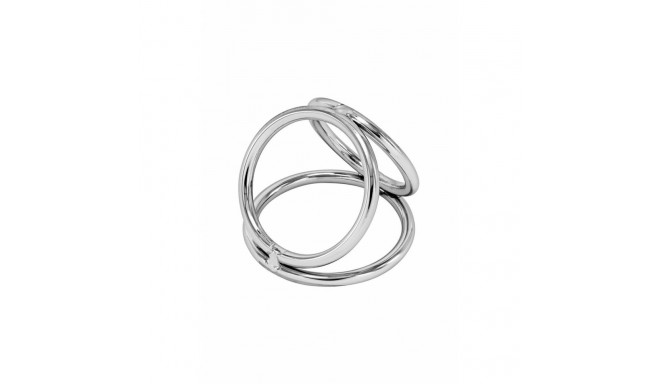 Ring Locked 50/37/45 mm Steel