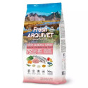 Sööt Arquivet Salmon fresco con pavo Lõheroosa 10 kg