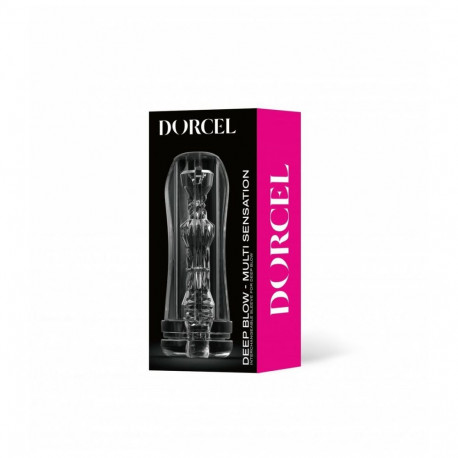 Masturbaator Dorcel