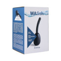 Colt Expandable Butt Plug Virgite Black 150 ml Colt Expandable Butt Plug Virgite Black 150 ml