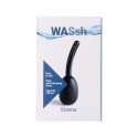 Colt Expandable Butt Plug Virgite Black 150 ml Colt Expandable Butt Plug Virgite Black 150 ml