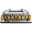 Celtniecības Komplekts Lego 10299 REAL MADRID - ESTADIO SANTIAGO BERNABEU