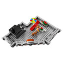 Construction set Lego 10264 GARAJE EN ESQUINA