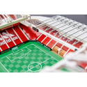 Celtniecības Komplekts Lego 10272 OLD TRAFFORD - MANCHESTER UNITED Melns