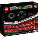 Celtniecības Komplekts Lego 10272 OLD TRAFFORD - MANCHESTER UNITED Melns