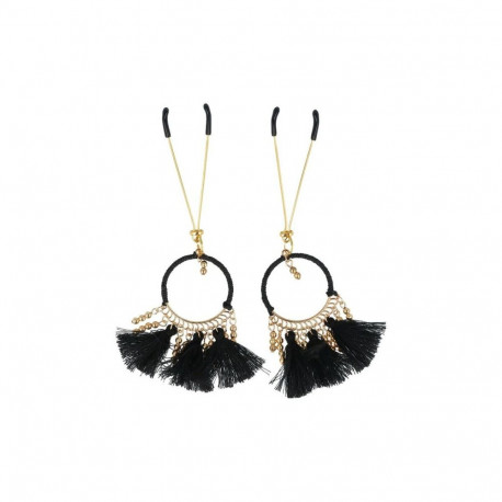 Nibuklambrid Virgite MOD. 5