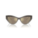 Naiste Päikeseprillid Jimmy Choo JC 5004
