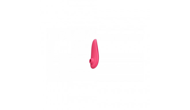 Clitoris Suction Stimulator Womanizer Pink