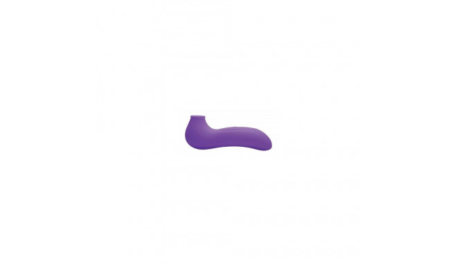 Clitoris Suction Stimulator XR Lilac