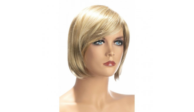 Erootiline Aksessuaar World Wigs Berangere Parukas