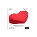 Sex Combo Wedge Cushion XR Red Heart