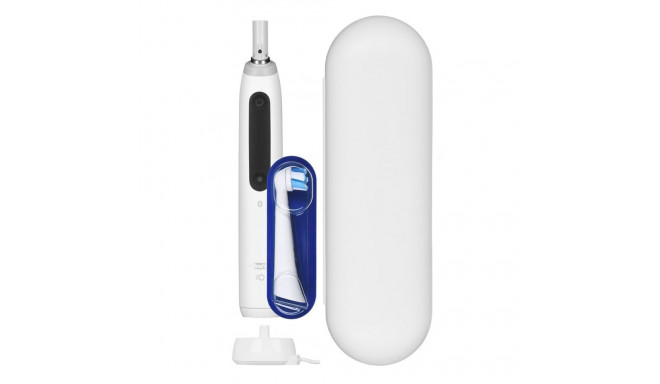 Electric Toothbrush Braun iO5