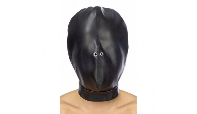 Mask Fetish Tentation Must