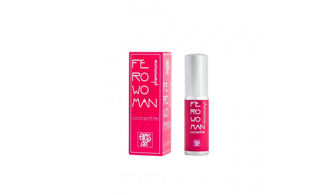 Feromoonidega parfüüm Eros-Art 20 ml