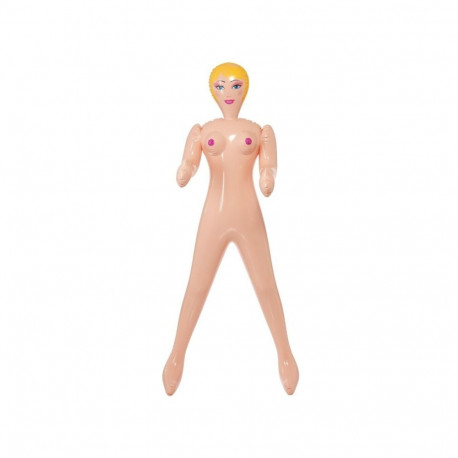 Inflatable Doll Divertysex 1,7 m