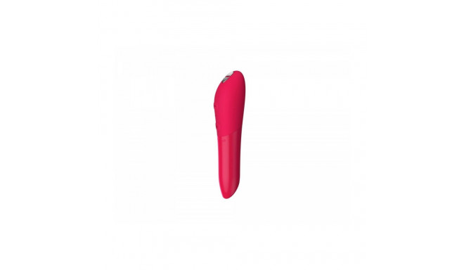 Clitoral Stimulator Vibrator We-Vibe Red