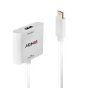 USB C-HDMI Adapter LINDY