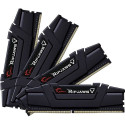 G. Skill Ripjaws V, DDR4, 64GB, 3600MHz, CL16 (F4-3600C16Q-64GVKC)