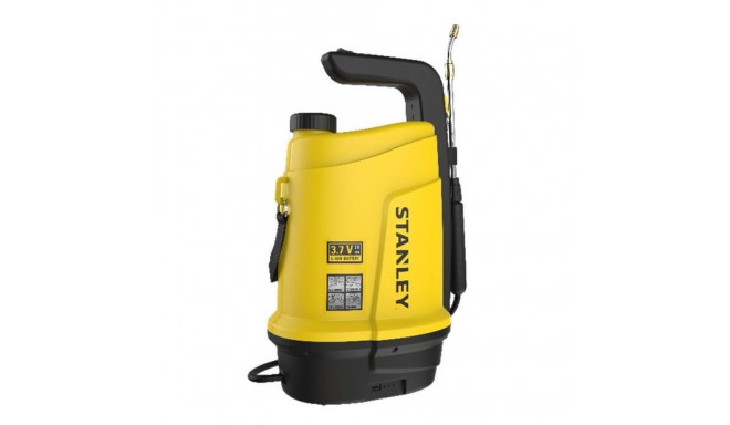 SPRAYER GARDEN CORDLESS 5L STANLEY