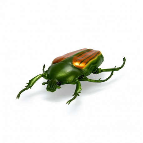 HEX BOTS interaktiivne mänguasi Nano Real Bugs 5 komplekt