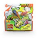 HEX BOTS interactive toy Nano Real Bugs 5 pack