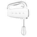 Mixer Smeg HMF01WHEU