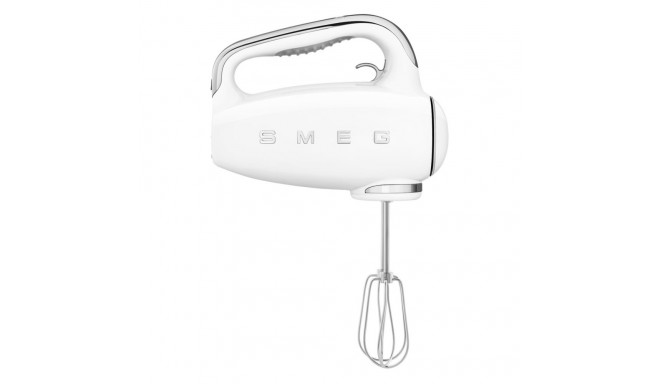 Mikser Smeg HMF01WHEU